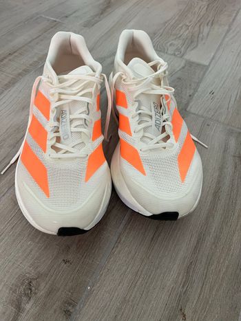 Adidas, Adizero Boston 13 Lightstrike Pro