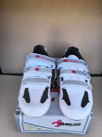 Used Deko Sport Size 40 2025 bike — image 3 of 6