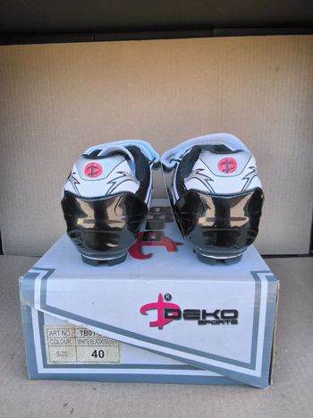 Used Deko Sport Size 40 2025 bike — image 4 of 6