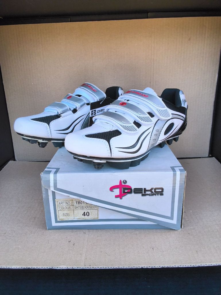 Used Deko Sport Size 40 2025 bike — image 1 of 6