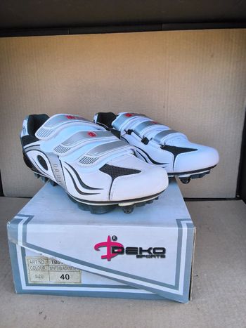 Used Deko Sport Size 40 2025 bike — image 2 of 6