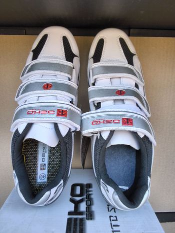 Used Deko Sport Size 40 2025 bike — image 5 of 6