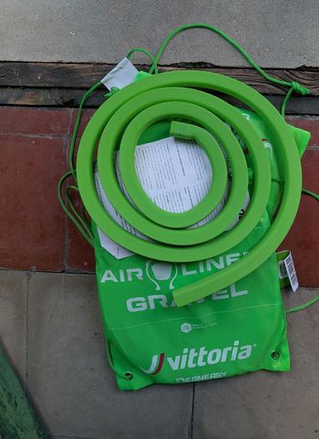 Used Vittoria Airliner Gravel bike — image 2 of 3