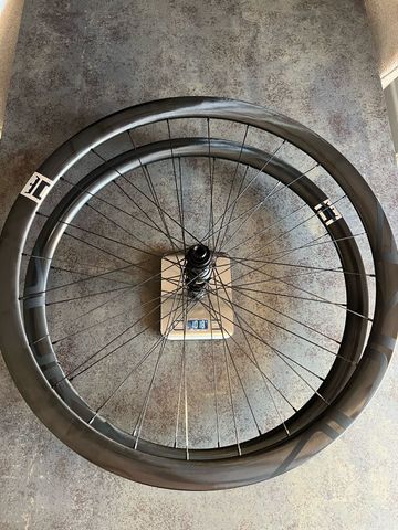 Brugt Duke Baccara Ultra 36 2025 bike — billede 3 af 4