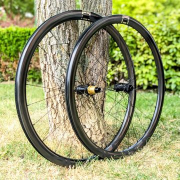 Použité Duke Baccara Ultra 36 2025 Wheels