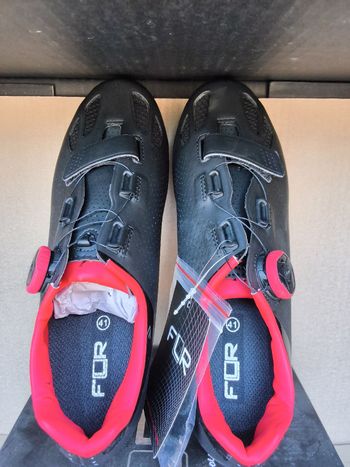 Used FRL F-70 Black/Red M250 n 41 2025 bike — image 6 of 7
