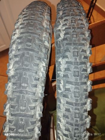 Used Hutchinson Kraken 2025 bike — image 5 of 5