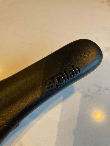 Sq Lab 612 Saddle bike usato — immagine 3 di 6