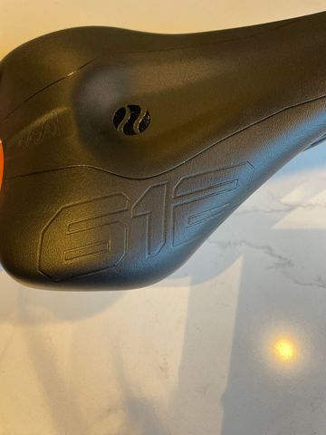 Sq Lab 612 Saddle bike usato — immagine 2 di 6