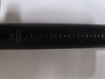 Orbea, oquo telescopico