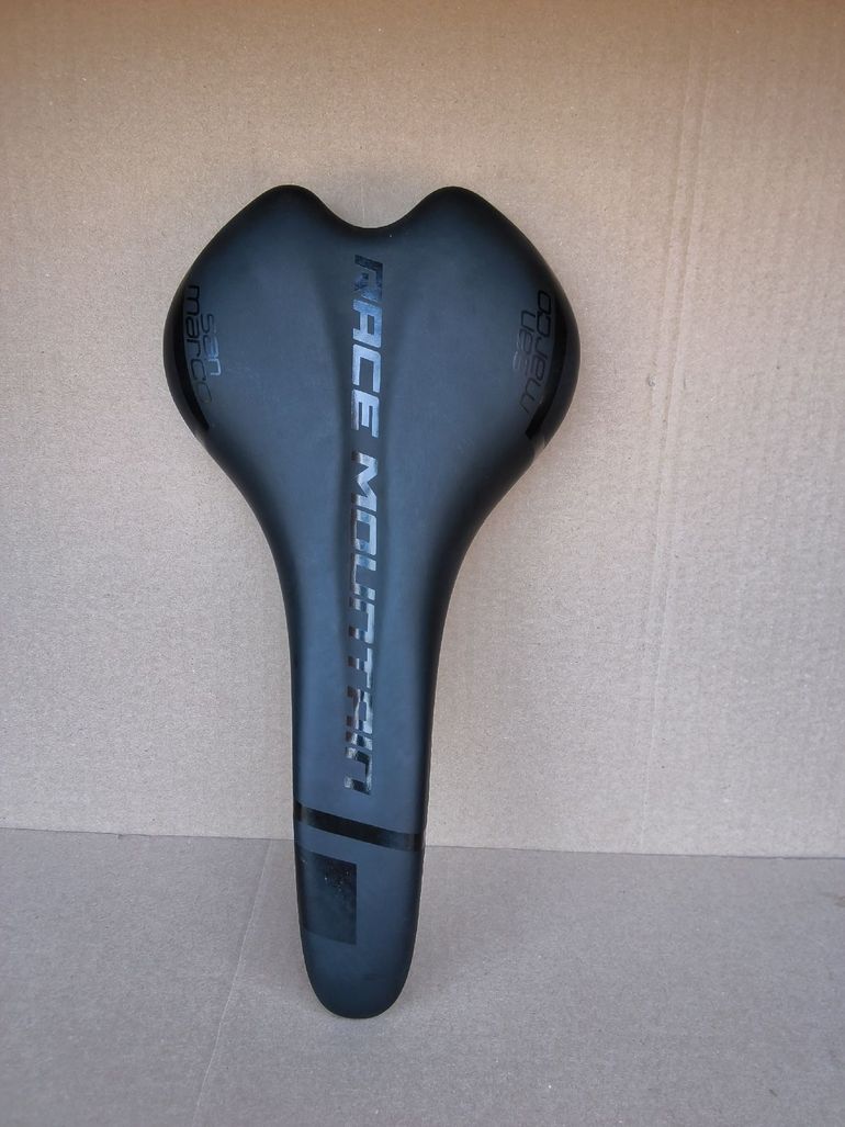 Used San Marco Race Mountain Nuova 2025 bike — image 3 of 4