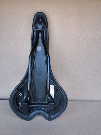 Used San Marco Race Mountain Nuova 2025 bike — image 4 of 4