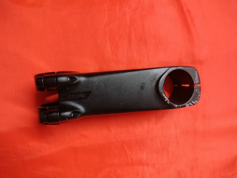 Used Colnago Forcella V3 2024 bike — image 7 of 13