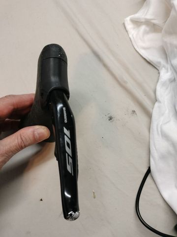 Used Colnago Forcella V3 2024 bike — image 12 of 13