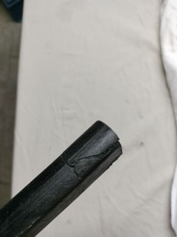 Used Colnago Forcella V3 2024 bike — image 5 of 13