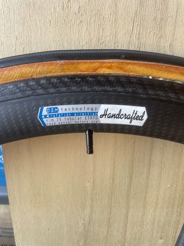Used XENTIS Mark1 bike — image 3 of 3