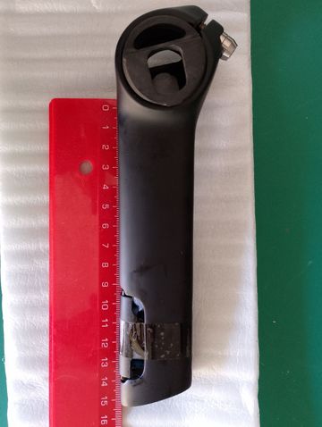 Gebrauchtes Trek Madone Gen 8 Seatpost 150mm R0 2026 Saddles & Seatposts