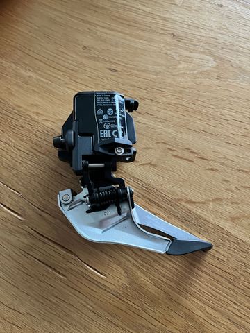 Used Sram Umwerfer FD-RED-E-D1 bike — image 2 of 3