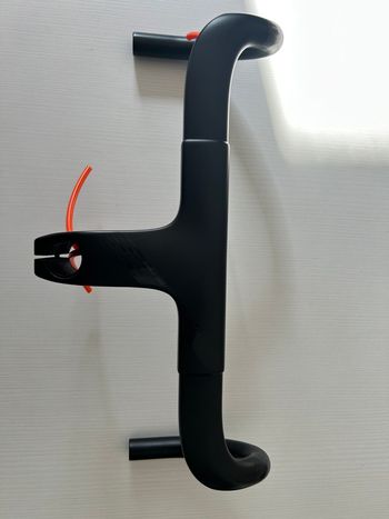 Ridley, Cintre Intégré