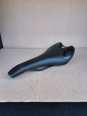 Brugt Prologo Nago Evo X10 Saddles & Seatposts