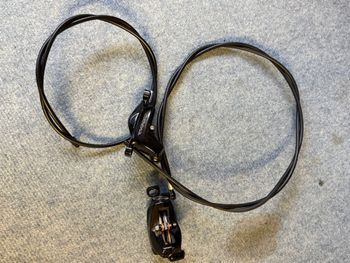 Sram, Code Bremssattel