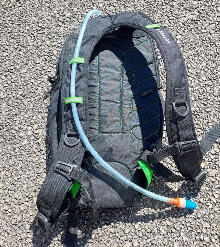Used BTWIN Sac à dos d'hydratation bike — image 3 of 3