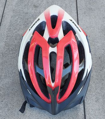 Kenny, Casque Taille M