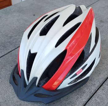 Ekoi, Casque taille M