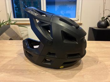 Used Ixs Trigger FF Casque Integral 2025 bike — image 2 of 2