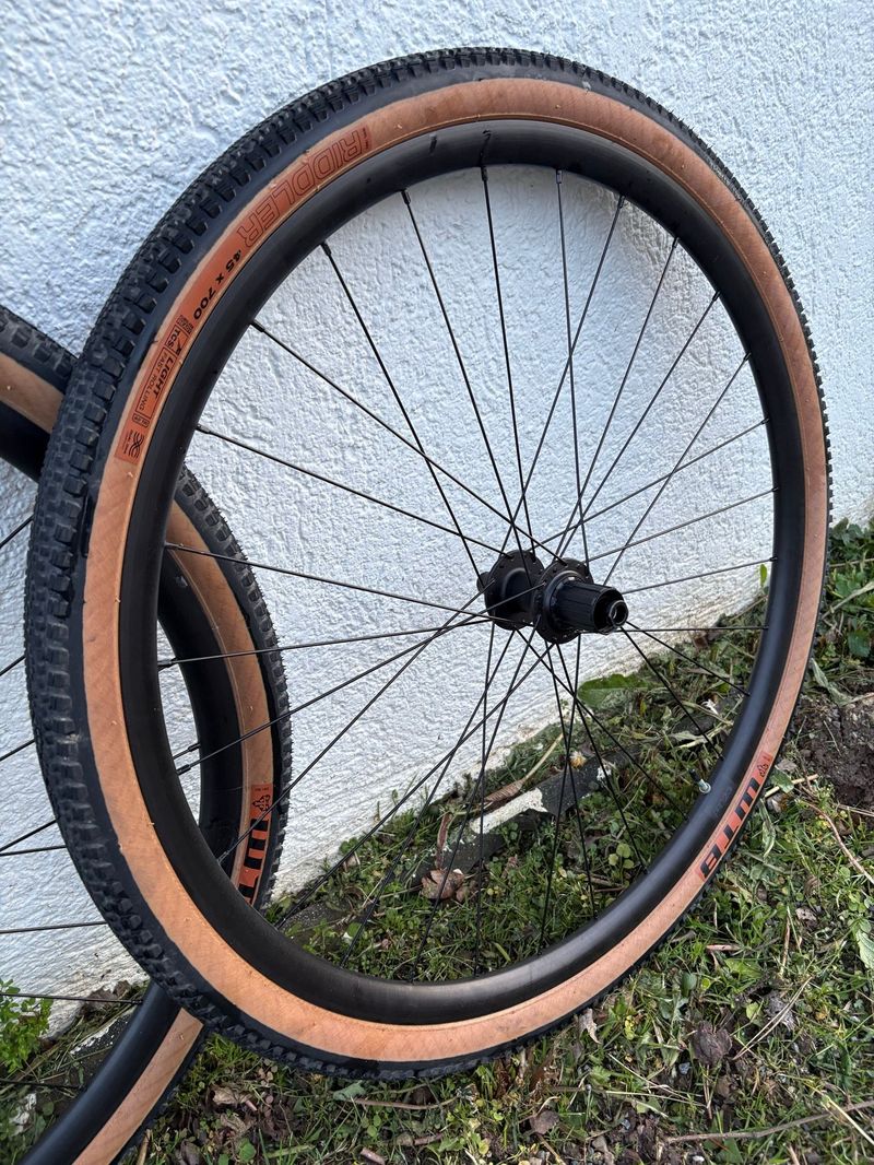 Used Bmc PDR 23 2025 bike — image 7 of 7