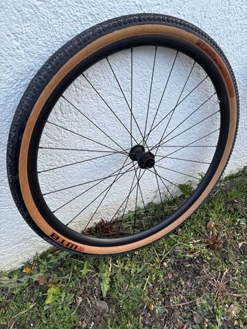 Used Bmc PDR 23 2025 bike — image 3 of 7