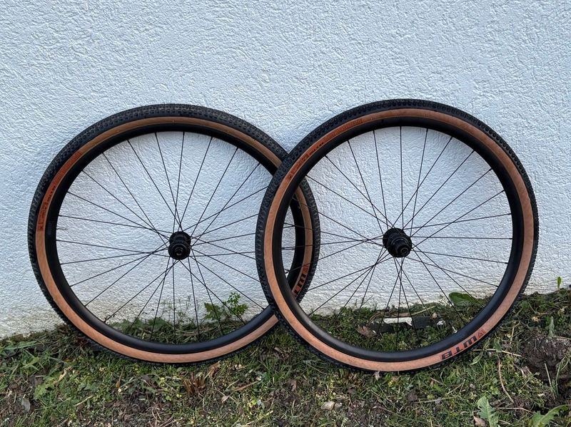 Used Bmc PDR 23 2025 bike — image 2 of 7