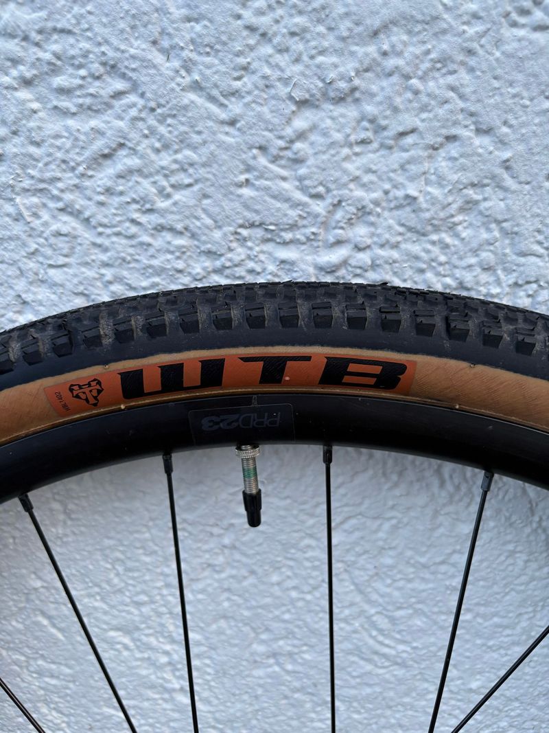 Used Bmc PDR 23 2025 bike — image 6 of 7