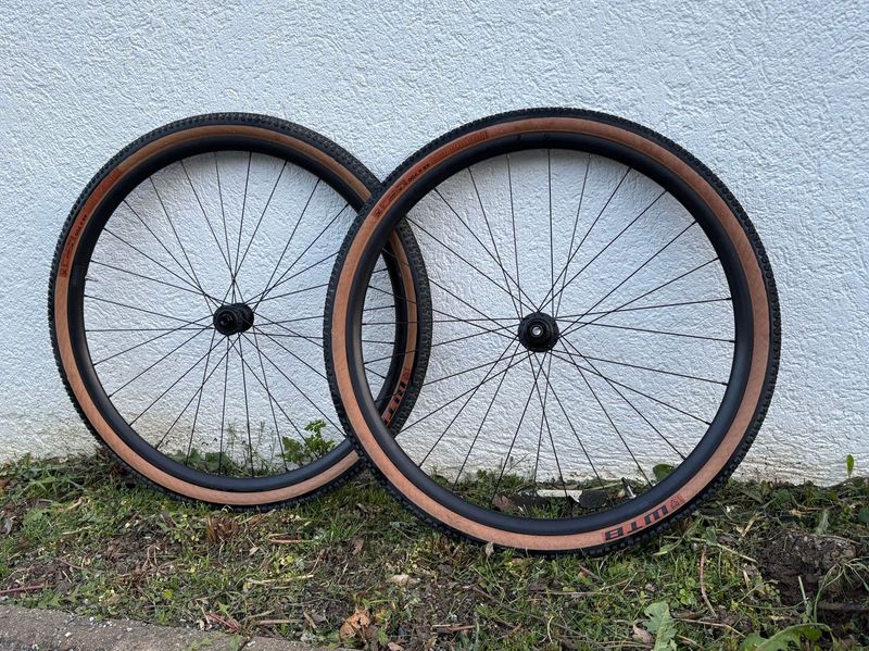Used Bmc PDR 23 2025 bike — image 1 of 7