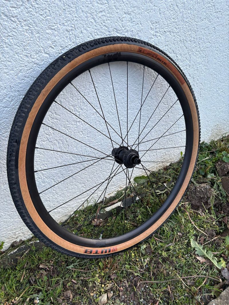 Used Bmc PDR 23 2025 bike — image 4 of 7