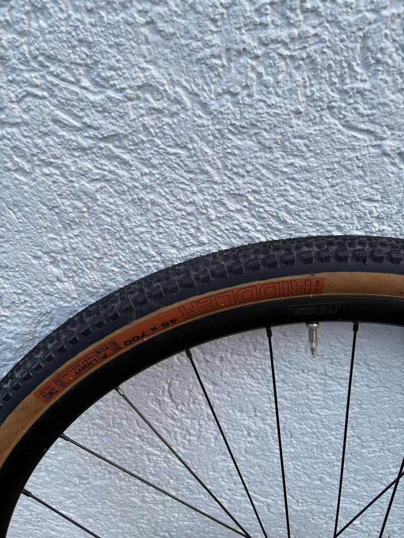 Used Bmc PDR 23 2025 bike — image 5 of 7