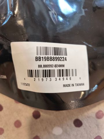 Used Race Face Tretlager bike — image 2 of 4