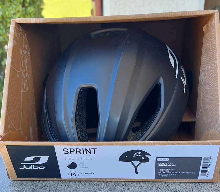 Used JULBO Sprint bike — image 4 of 4