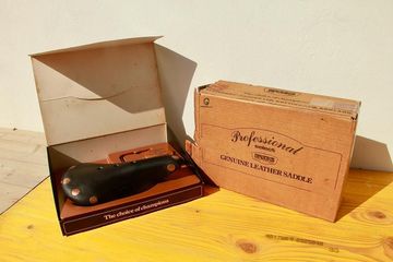 Used Brooks Professional Select 1978 bike — image 3 of 8