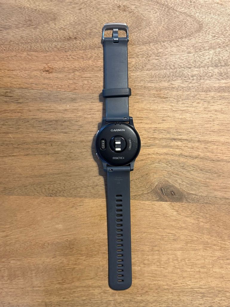 Used Garmin Vivoactive 4 bike — image 2 of 6