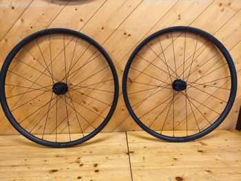 Used Giant PR2 Wheelset 2025 bike — image 1 of 7
