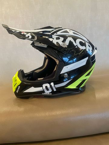 Použité Airoh aviator ace bike — obrázek 2 z 8