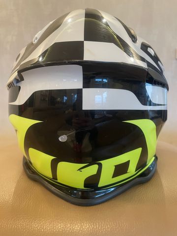 Použité Airoh aviator ace bike — obrázek 6 z 8