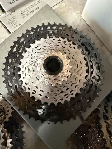 Shimano cassette bike de segunda mano — imagen 2 de 2