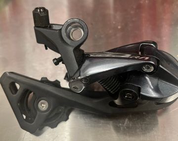 Used Shimano Ultegra FC-R8000 Groupset