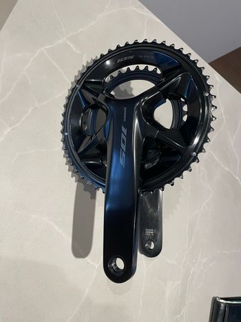 Shimano, 105 172.5mm