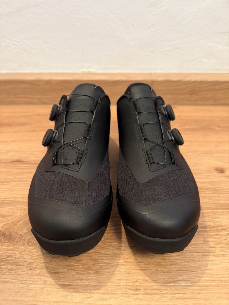 Used Cube PEAK PRO 2025 bike — image 4 of 6