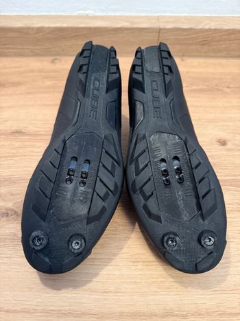 Used Cube PEAK PRO 2025 bike — image 5 of 6