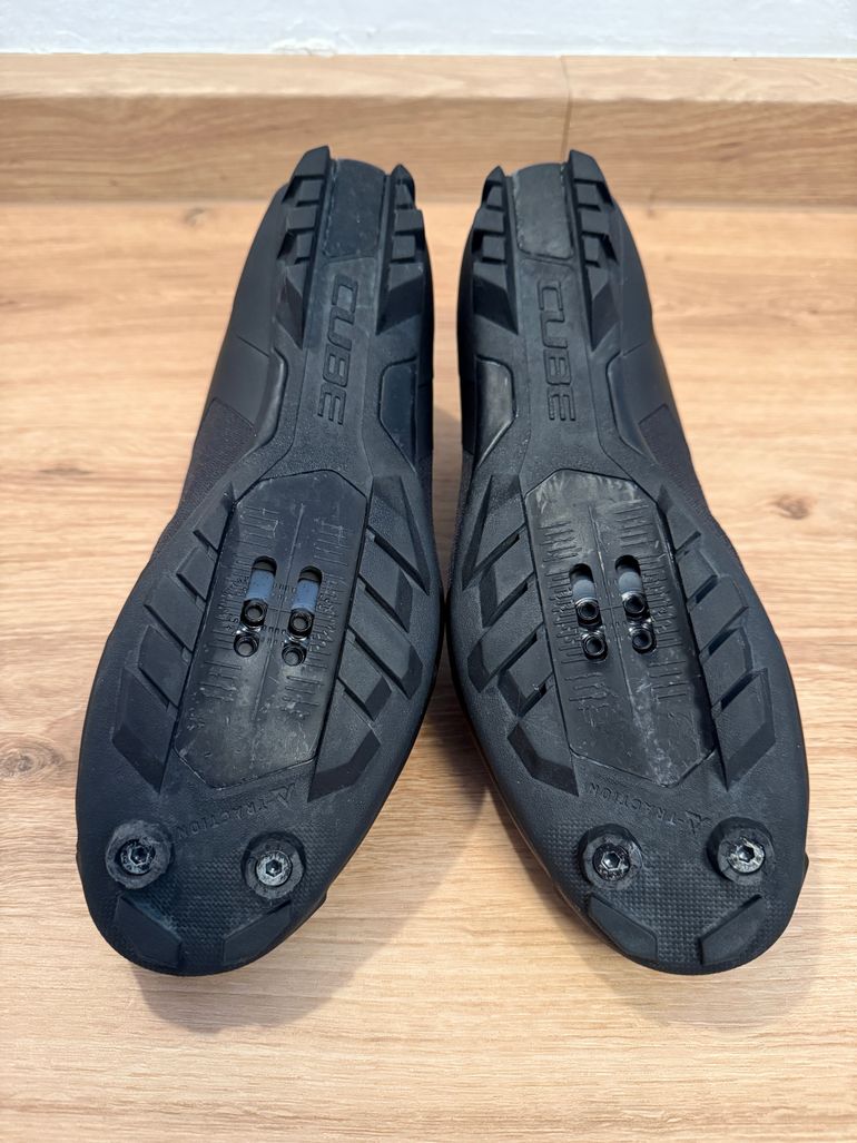 Used Cube PEAK PRO 2025 bike — image 5 of 6