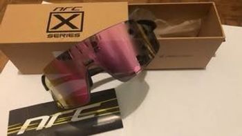 Used NRC P-RIDE HF ROSA + CLIP bike — image 6 of 6